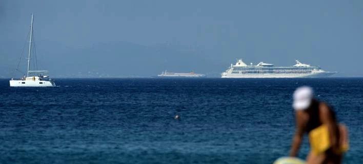 Καιρός: Σκαρφαλώνει κι άλλο ο υδράργυρος την Τετάρτη